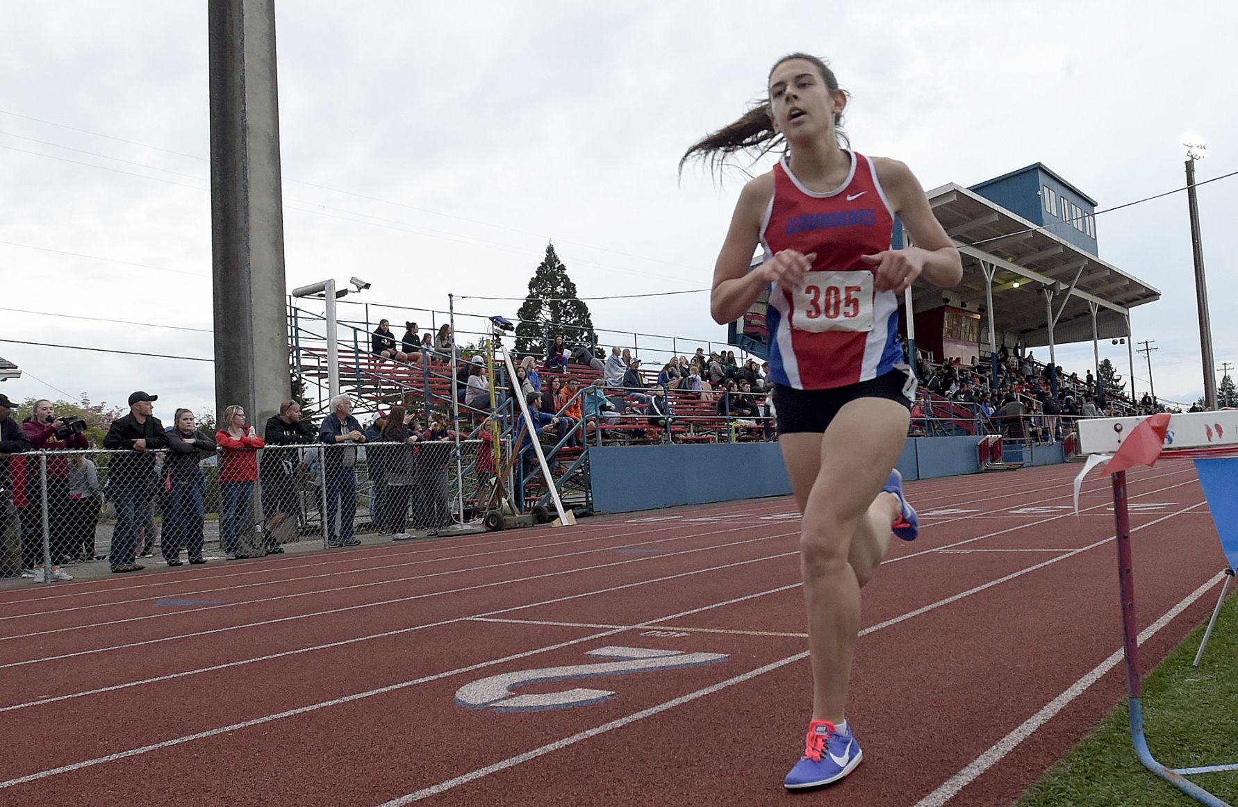 Day1 District Track61-my